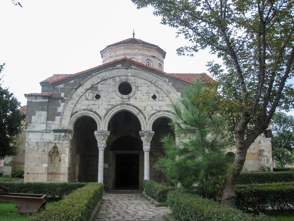 02-Trabzon Ayasofya Museum.jpg -                                